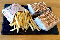 Photos du propriétaire du Restauration rapide SAI RESTAURANT Burger & Tacos à Vigneux-sur-Seine - n°2