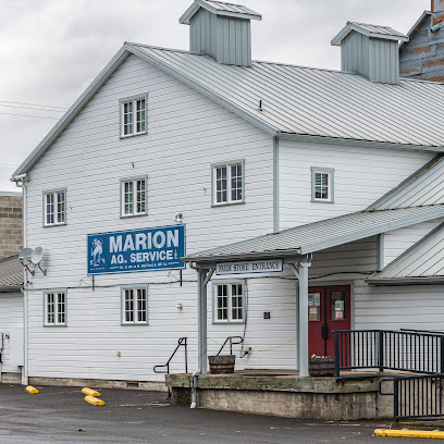 Marion Ag Service, Inc- Farm Store