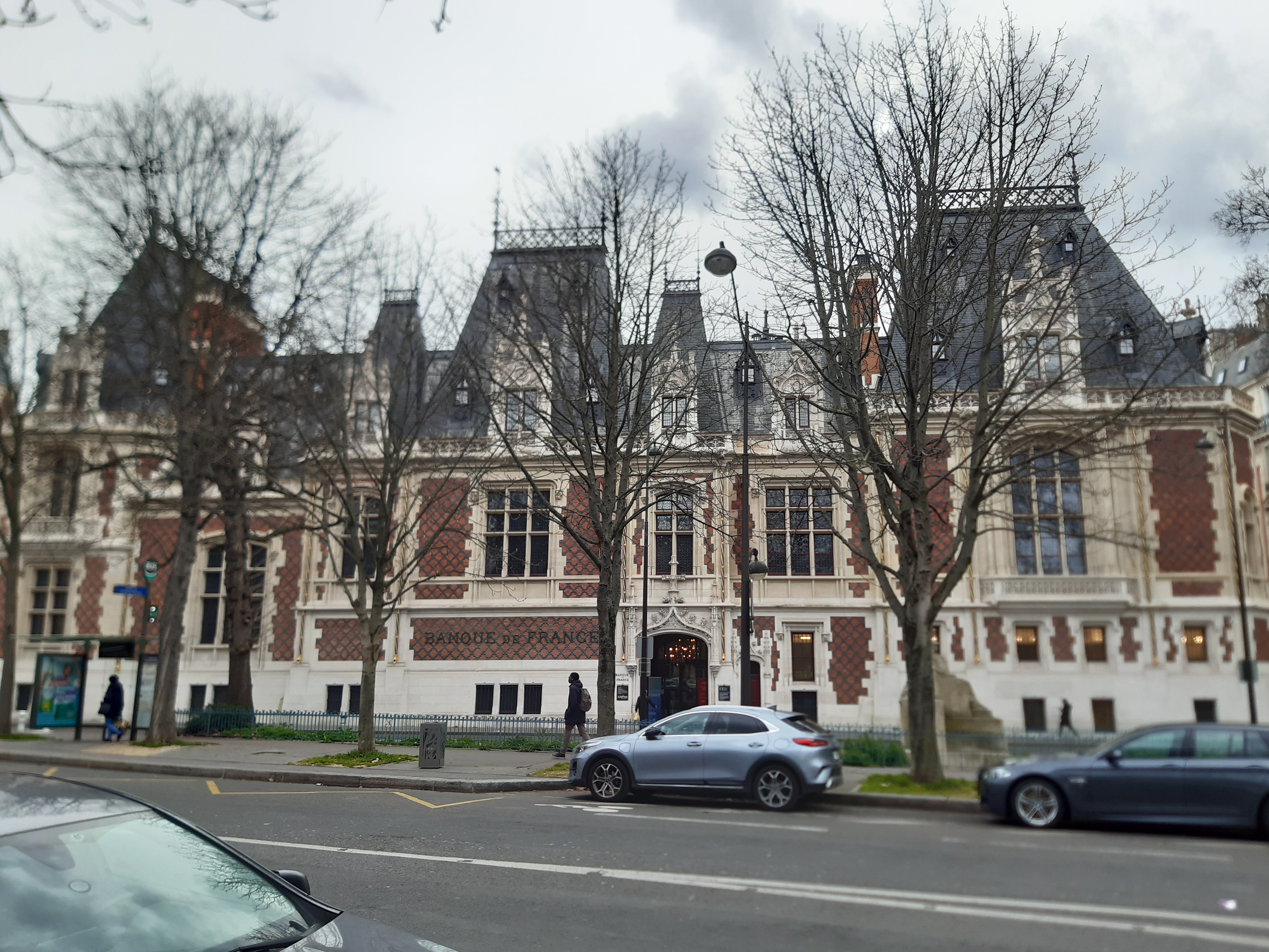 Photo n° 4 de l'avis de Nadège.o fait le 17/03/2023 à 11:17