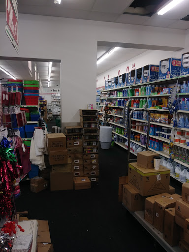 Dollar Store «Dollar Tree», reviews and photos, 58729 Columbia River Hwy, St Helens, OR 97051, USA