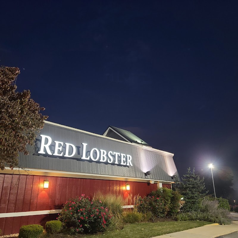 Red Lobster