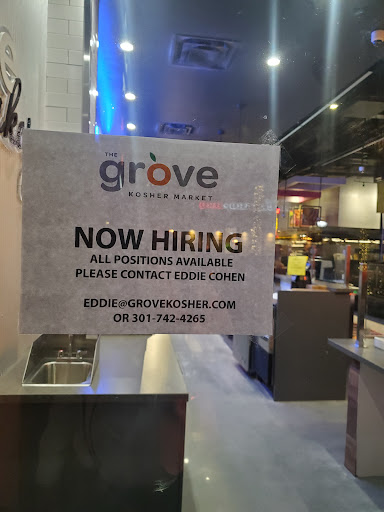 Kosher Grocery Store «KOSHERLAND», reviews and photos, 9467 Harding Ave, Surfside, FL 33154, USA