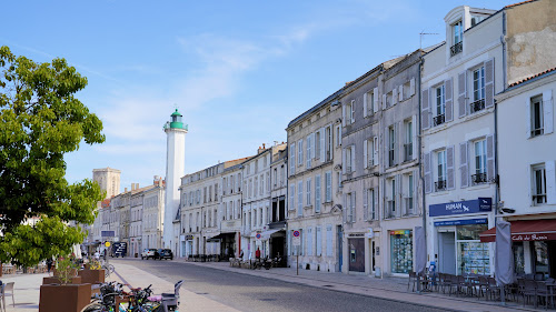 Agence immobilière Human Immobilier La Rochelle Vieux Port La Rochelle