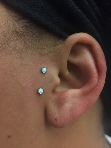 Explore in memory of mom tattoo ideas, creative tattoo ideas in Northampton, available at Haven Body Arts Piercing & Tattoo