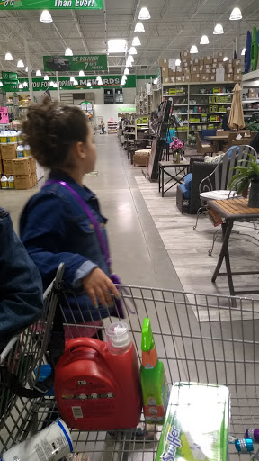 Home Improvement Store «Menards», reviews and photos, 11357 N Linden Rd, Clio, MI 48420, USA