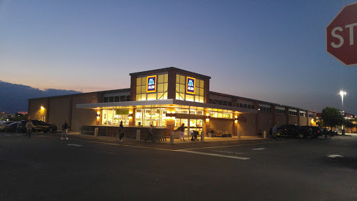 Supermarket «ALDI», reviews and photos, 333 Ave K SW, Winter Haven, FL 33880, USA