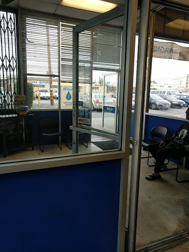 Auto Parts Store «Pep Boys Auto Parts & Service», reviews and photos, 200 E Spruce Ave, Inglewood, CA 90301, USA