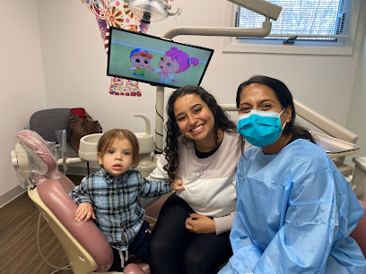 Yorktown Pediatric Dentistry