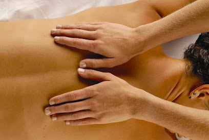 Metrotown Massage Therapy