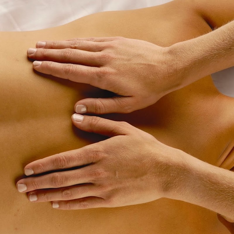 Metrotown Massage Therapy