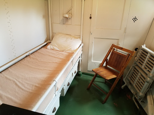 Museum «Lightship Portsmouth Museum», reviews and photos, London & Water St, Portsmouth, VA 23704, USA