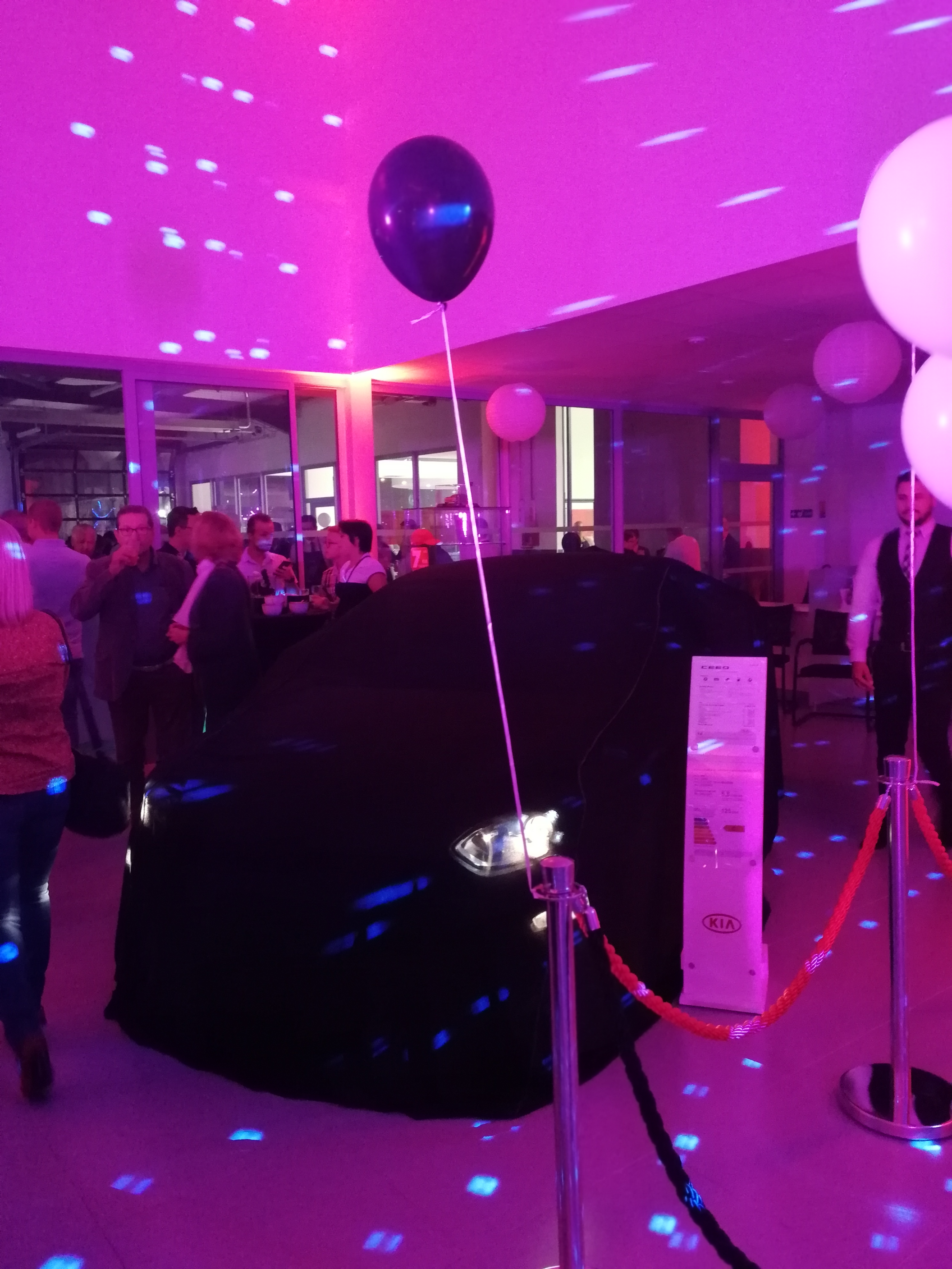 Photo n° 2 de l'avis de stéphane.i fait le 18/10/2018 à 20:59
