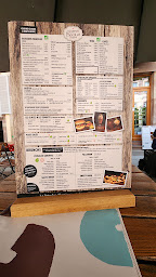 Photo n°1 de Bistrot & Chocolat à Strasbourg ()