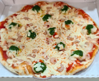 Les plus récentes photos du Pizzeria Régal Pizza à Le Châtelet-sur-Retourne - n°1