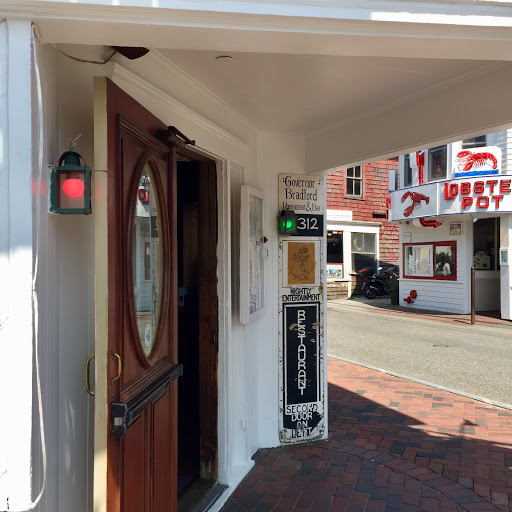 American Restaurant «Governor Bradford Restaurant», reviews and photos, 312 Commercial St, Provincetown, MA 02657, USA