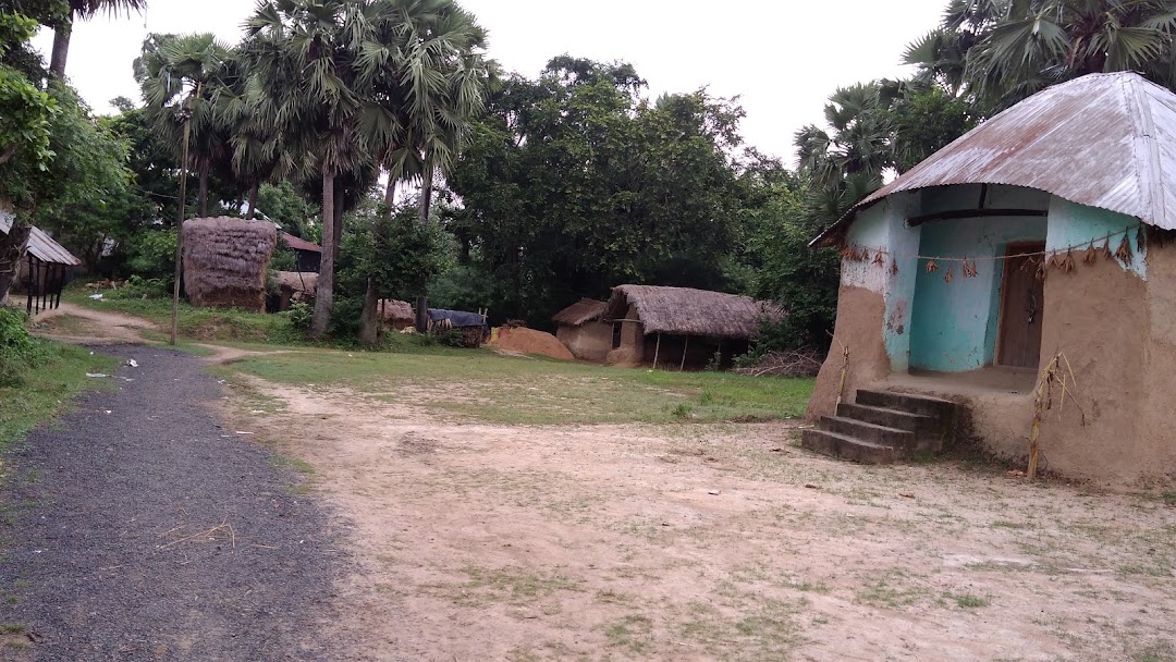 MARKOLA PRIMARY SCHOOL