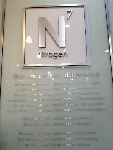 Ice Cream Shop «Creamistry», reviews and photos, 27692 Santa Margarita Pkwy, Mission Viejo, CA 92691, USA