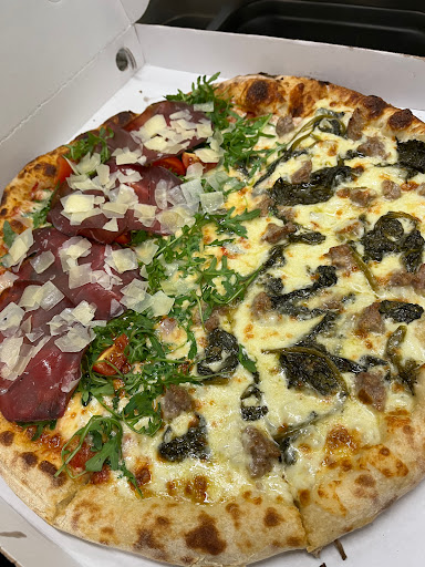 Il mondo della pizza in Gonars, Provincia di Udine