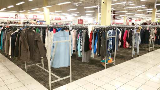 Clothing Store «Burlington Coat Factory», reviews and photos, 3333 N State Rd 7, Lauderdale Lakes, FL 33319, USA
