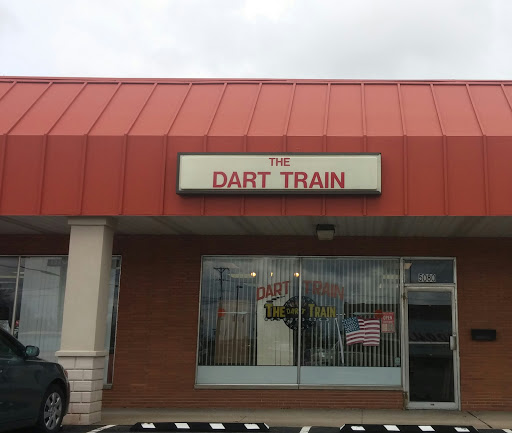 The Dart Train