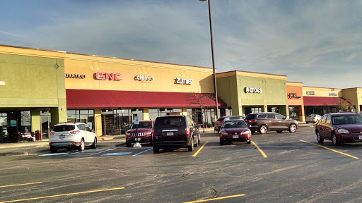 Shopping Mall «Johnson Creek Premium Outlets», reviews and photos, 575 Linmar Ln, Johnson Creek, WI 53038, USA