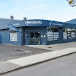 Harcourts Gore - W Thompson & Co Ltd