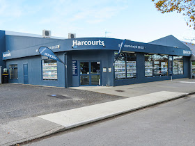 Harcourts Gore - W Thompson & Co Ltd