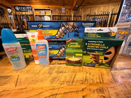 Sporting Goods Store «Smokey Hills Outdoor Store», reviews and photos, 19143 US-71, Park Rapids, MN 56470, USA