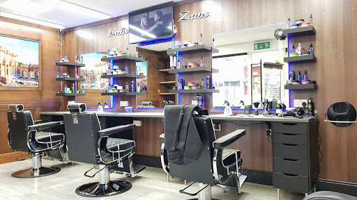Fade Zone Turkish Barbers in Cobh, Co. Cork