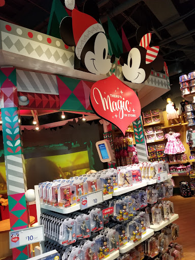 Toy Store «Disney Store», reviews and photos, 395 Santa Monica Place, Santa Monica, CA 90401, USA