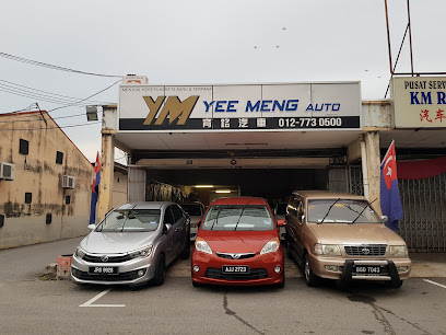 Yee Meng Auto