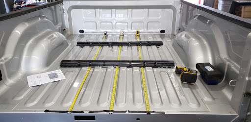 Trailer Hitch Supplier «S&R Motorz Inc», reviews and photos, 731 W Baseline St suite#1, Cornelius, OR 97113, USA