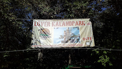 Lővér Kalandpark Kft.