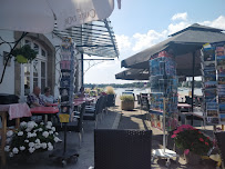 Atmosphère du Restaurant français Restaurant le Malamock 2 à Île-Tudy - n°1