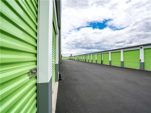 Storage Facility «Extra Space Storage», reviews and photos, 3250 NE 15th Ave, Hillsboro, OR 97124, USA