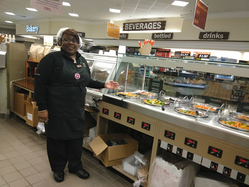 Supermarket «Ingles Markets Inc.», reviews and photos, 879 Joe Frank Harris Pkwy SE, Cartersville, GA 30120, USA