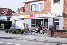Boer Bas