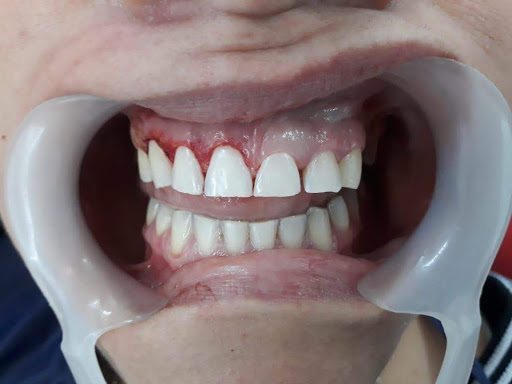 Dental Care Odontología Especializada S.A.S