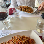 Photo n°1 de l'avis de Gloria. fait le 05/05/2024 à 20:43 sur le  La Locanda del Mulino à Pienza