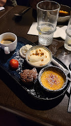 Photo n°6 de Mamama bistro à Strasbourg ()