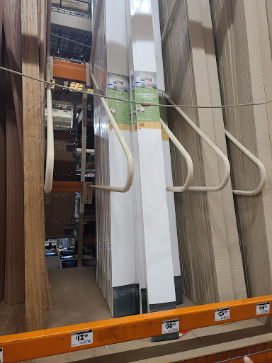 Home Improvement Store «The Home Depot», reviews and photos, 95 Highland Ave, Seekonk, MA 02771, USA