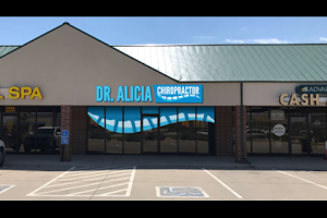 Dr Alicia, Chiropractor image