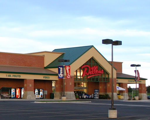 Grocery Store «Dillons», reviews and photos, 3020 E Douglas Ave, Wichita, KS 67214, USA