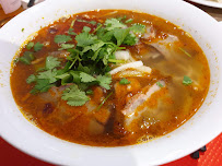 Soupe du Restaurant vietnamien O-Pho 187 à Marseille - n°5