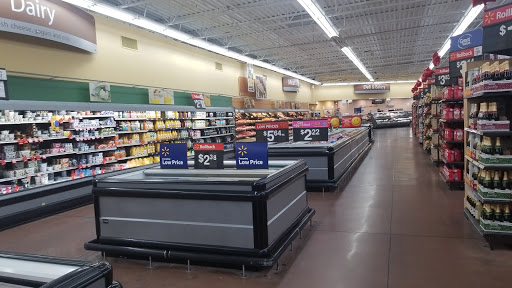 Supermarket «Walmart Neighborhood Market», reviews and photos, 2130 Rufe Snow Dr, Keller, TX 76248, USA