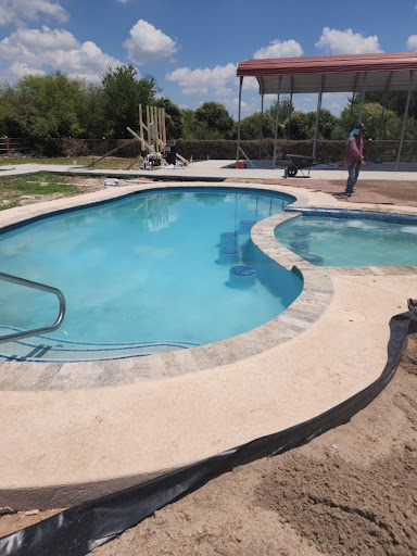 Arturo's Pool Plastering