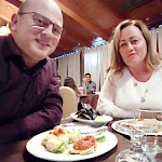 Photo n°4 de l'avis de Rosario.a fait le 04/12/2017 à 09:34 sur le  Il Gallo D'oro à Pozzuoli