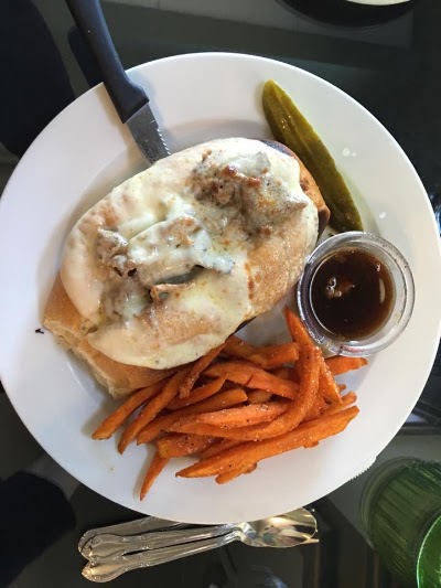 Photos of Bogey's Bar & Restaurant