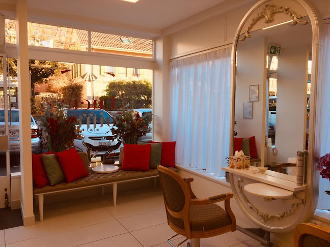 Lucie Coiffure - Friseursalon