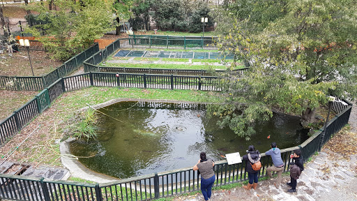 Acquario Civico di Milano